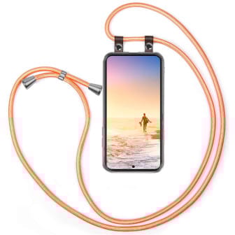 moex Free Spirit Xiaomi 13 Ultra Hülle mit Band abnehmbar – Shiny Coral moex Free Spirit Xiaomi 13 Ultra Hülle mit Band abnehmbar – Shiny Coral