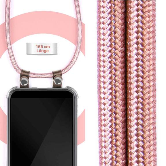 moex Free Spirit Xiaomi 13 Ultra Hülle mit Band abnehmbar – Weiteres Produktbild 3