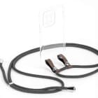 moex Free Spirit Xiaomi 13 Hülle mit Band abnehmbar – Weiteres Produktbild 6