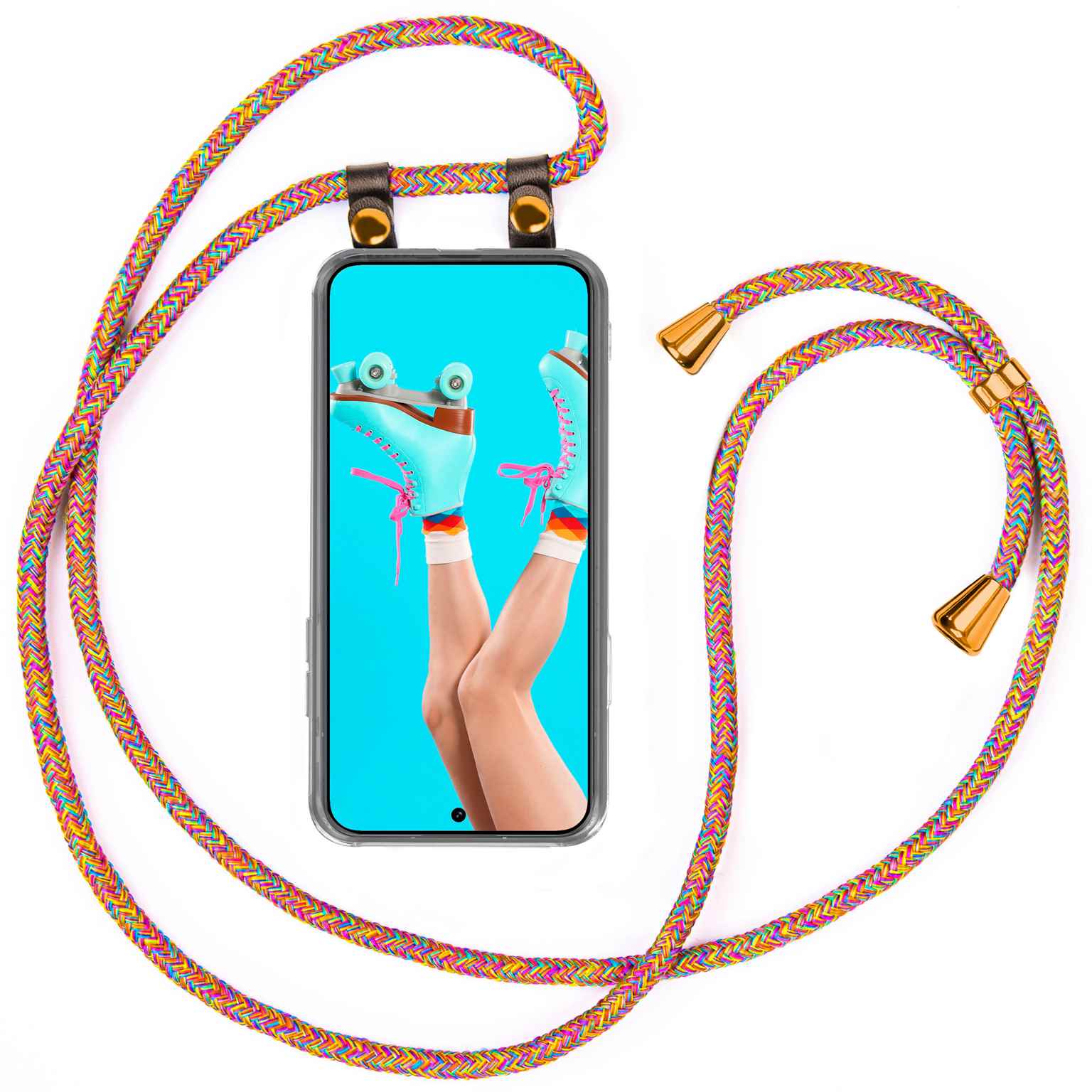 moex Free Spirit Xiaomi 13 Hülle mit Band abnehmbar – Weiteres Produktbild 1 moex Free Spirit Xiaomi 13 Hülle mit Band abnehmbar – Weiteres Produktbild 1