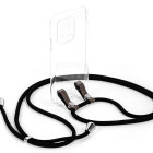 moex Free Spirit Xiaomi 13 Hülle mit Band abnehmbar – Weiteres Produktbild 6