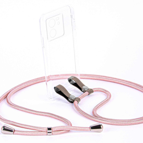 moex Free Spirit Xiaomi 13T Pro Hülle mit Band abnehmbar – Weiteres Produktbild 6