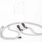 moex Free Spirit Xiaomi 14 Ultra Hülle mit Band abnehmbar – Weiteres Produktbild 6