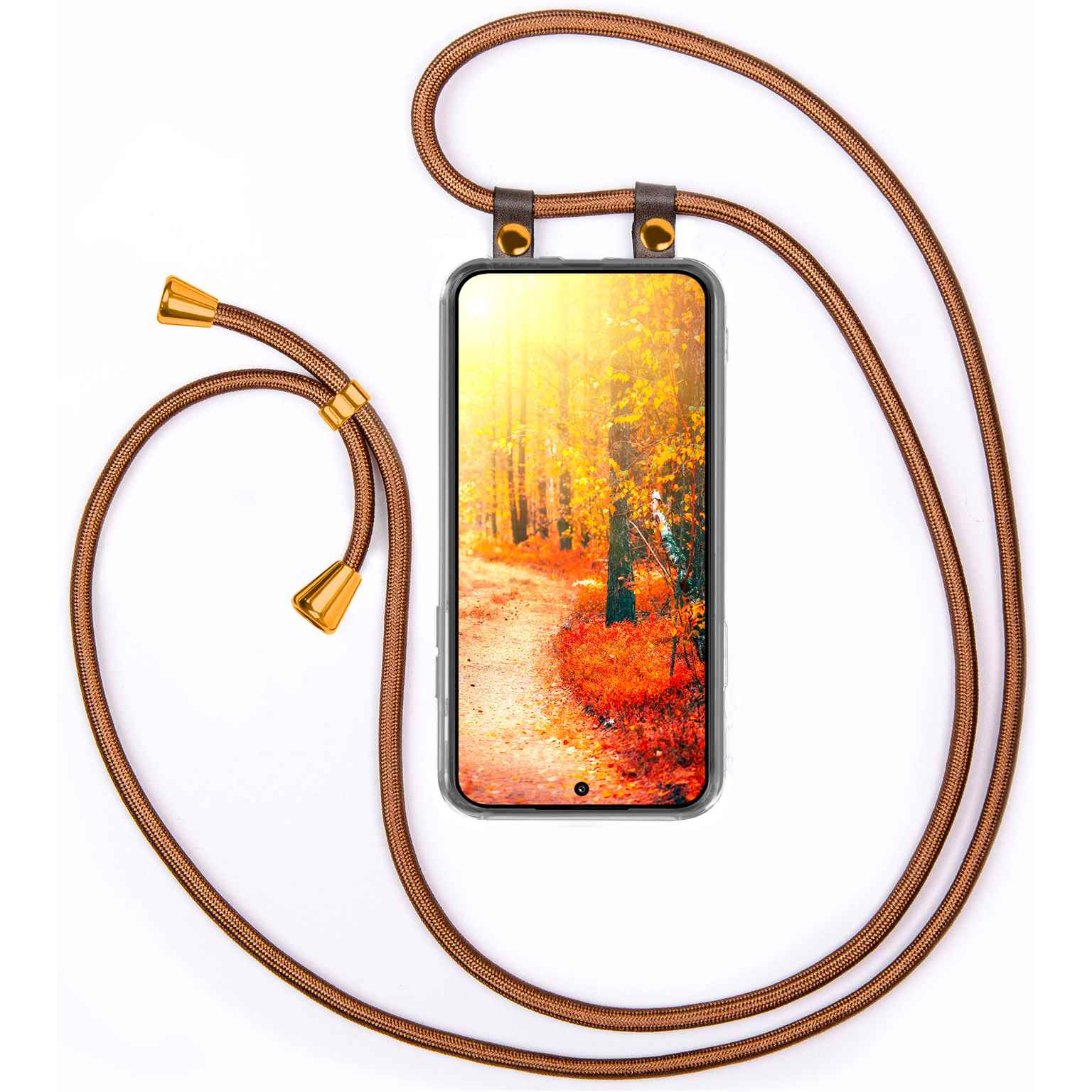 moex Free Spirit Xiaomi 14 Hülle mit Band abnehmbar Hauptbild