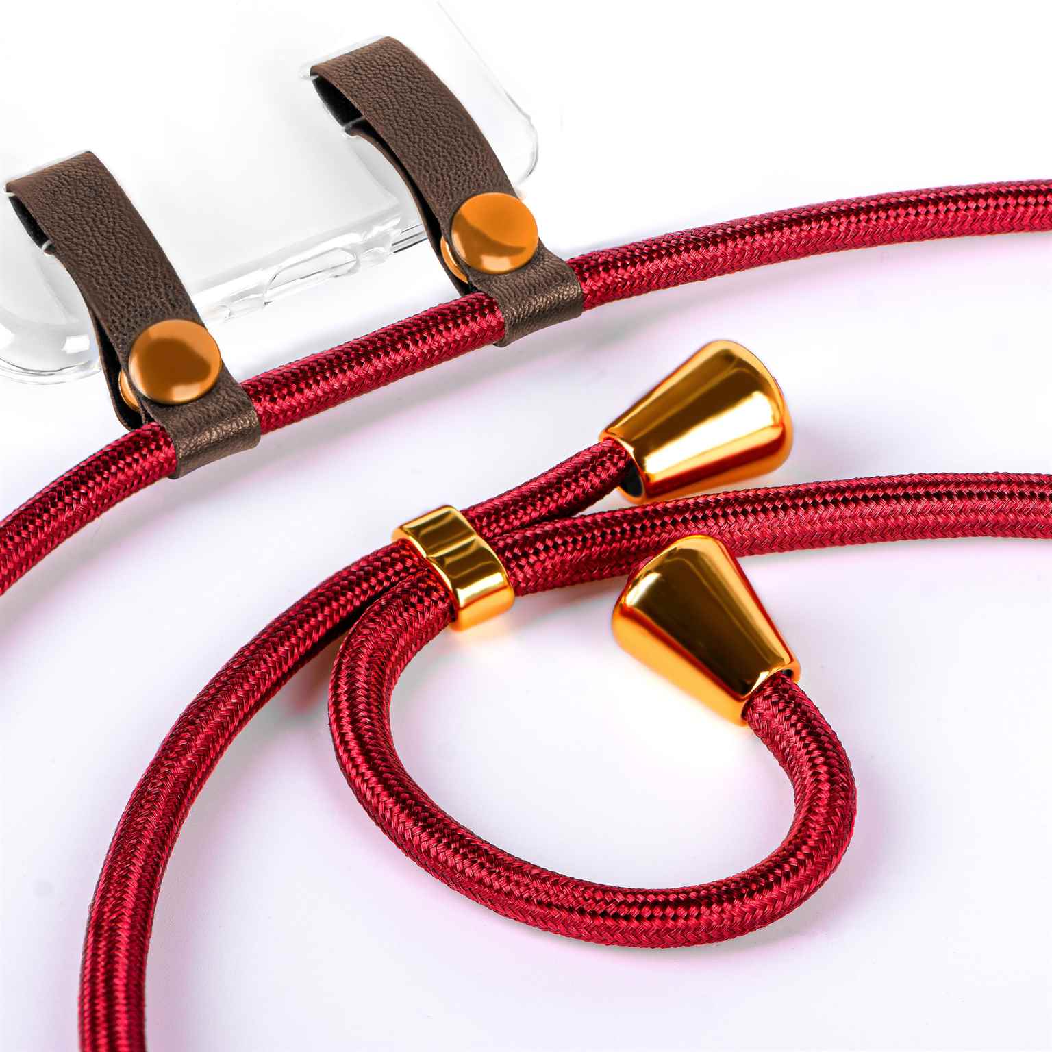 moex Free Spirit Xiaomi 14 Hülle mit Band abnehmbar – Weiteres Produktbild 1