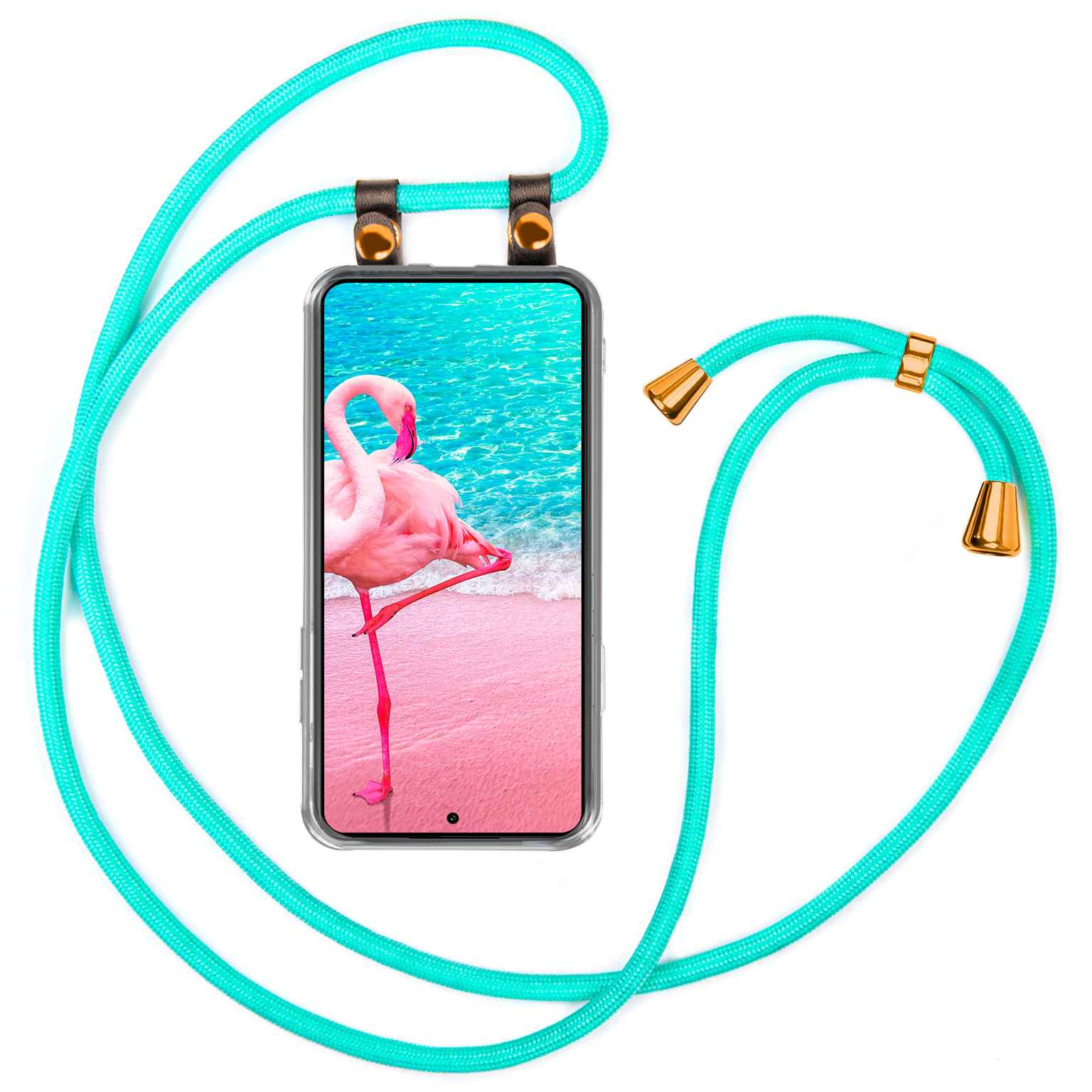 moex Free Spirit Xiaomi 14T Pro Hülle mit Band abnehmbar Hauptbild