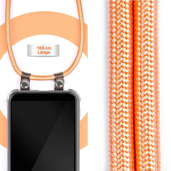 moex Free Spirit Xiaomi 14T Hülle mit Band abnehmbar – Weiteres Produktbild 3