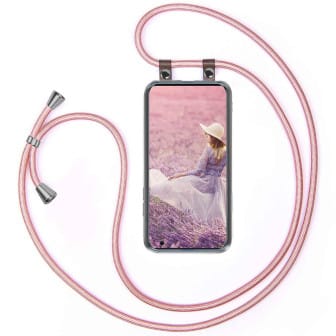 moex Free Spirit Xiaomi Mi 10 Pro Hülle mit Band abnehmbar – Rose Gold moex Free Spirit Xiaomi Mi 10 Pro Hülle mit Band abnehmbar – Rose Gold