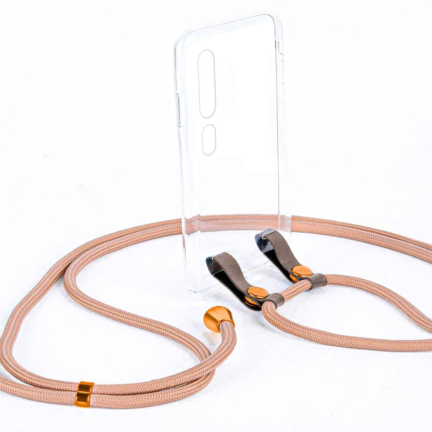 moex Free Spirit Xiaomi Mi 10 Hülle mit Band abnehmbar – Weiteres Produktbild 5