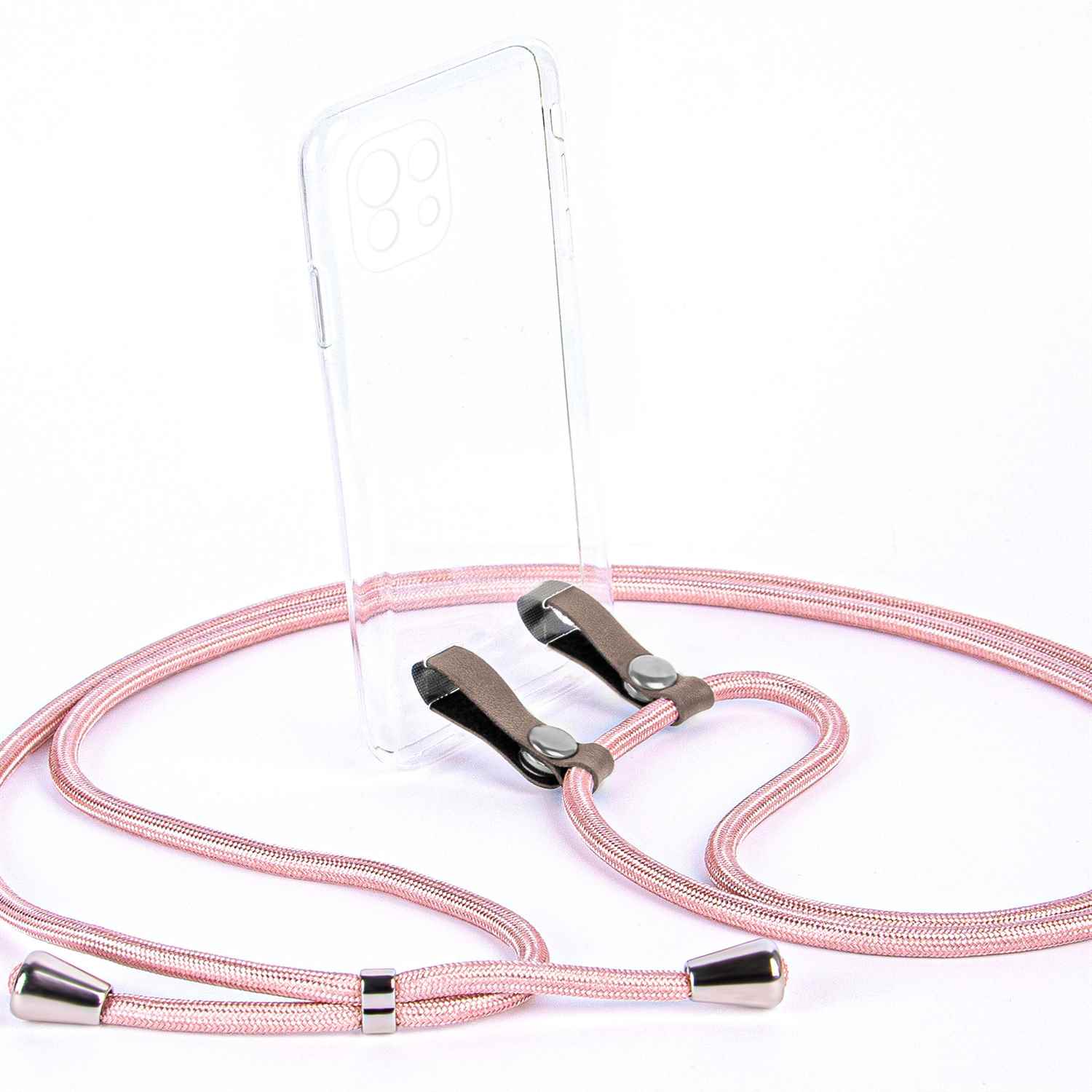 moex Free Spirit Xiaomi Mi 11 Lite 5G Hülle mit Band abnehmbar – Weiteres Produktbild 6 moex Free Spirit Xiaomi Mi 11 Lite 5G Hülle mit Band abnehmbar – Weiteres Produktbild 6