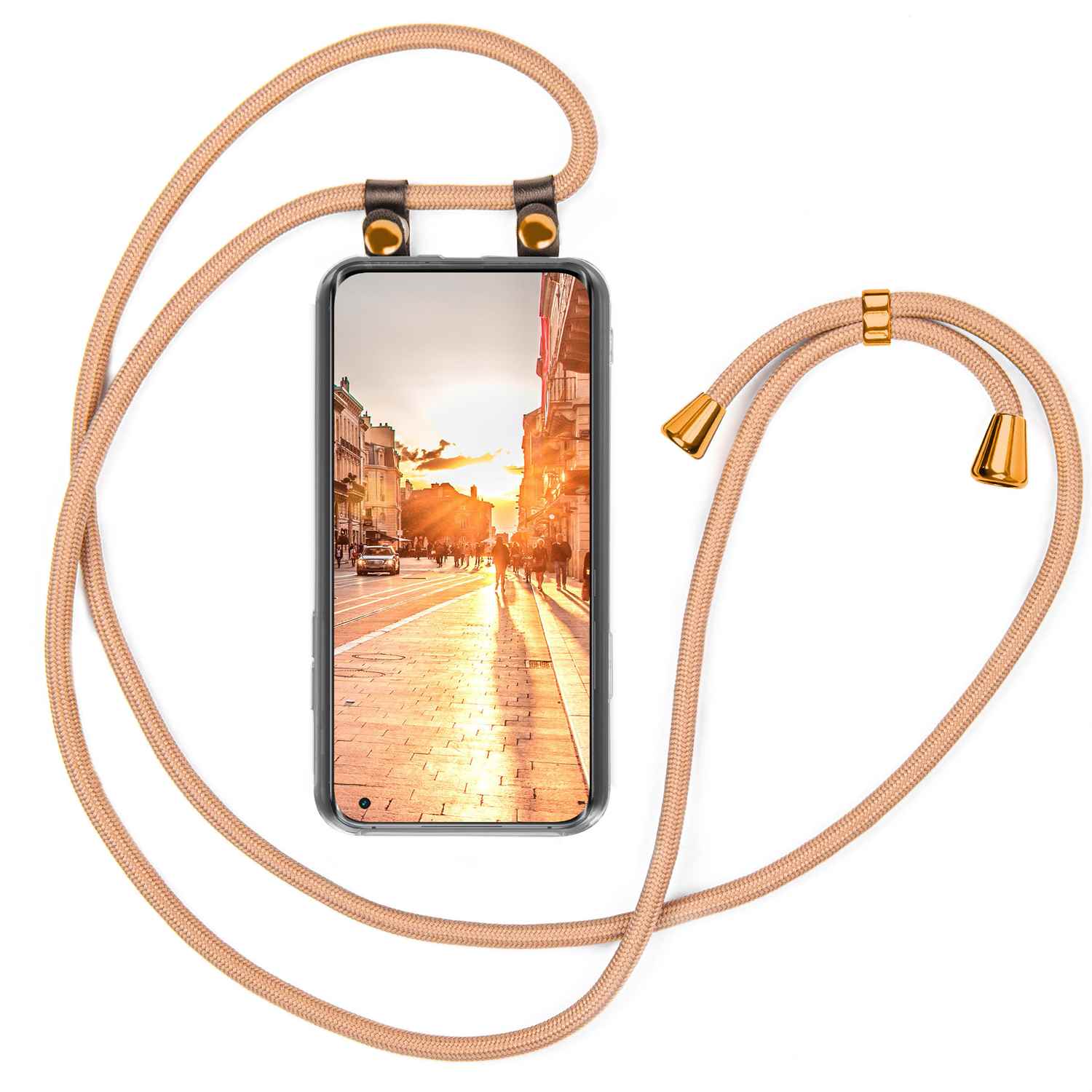 moex Free Spirit Xiaomi Mi 11 Hülle mit Band abnehmbar – Weiteres Produktbild 1 moex Free Spirit Xiaomi Mi 11 Hülle mit Band abnehmbar – Weiteres Produktbild 1