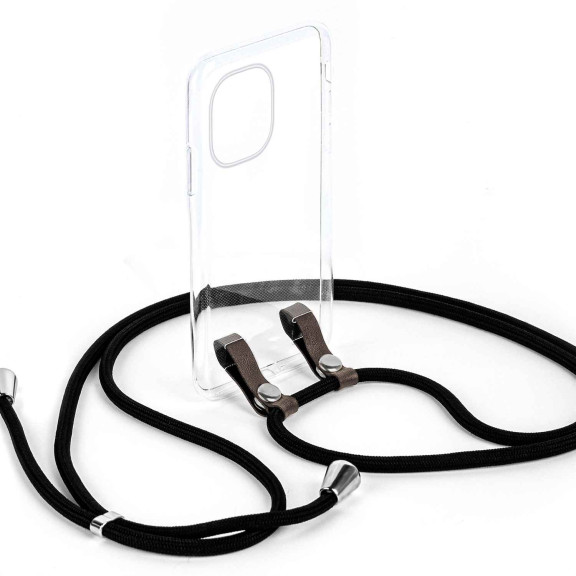 moex Free Spirit Xiaomi Mi 11 Hülle mit Band abnehmbar – Weiteres Produktbild 6