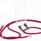 moex Free Spirit Xiaomi Mi 11i Hülle mit Band abnehmbar – Produktbild 6