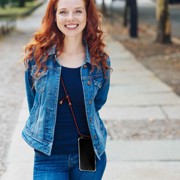 moex Free Spirit Xiaomi Mi 9 Hülle mit Band abnehmbar – Weiteres Produktbild 7