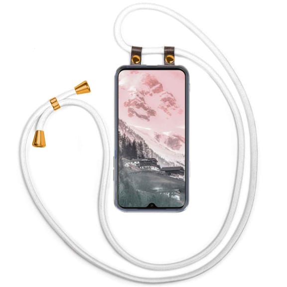 moex Free Spirit Xiaomi Mi 9 Hülle mit Band abnehmbar – Weiteres Produktbild 1 moex Free Spirit Xiaomi Mi 9 Hülle mit Band abnehmbar – Weiteres Produktbild 1