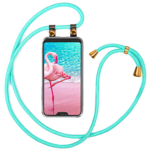 moex Free Spirit Xiaomi Mi A2 Lite Hülle mit Band abnehmbar – Weiteres Produktbild 1 moex Free Spirit Xiaomi Mi A2 Lite Hülle mit Band abnehmbar – Weiteres Produktbild 1