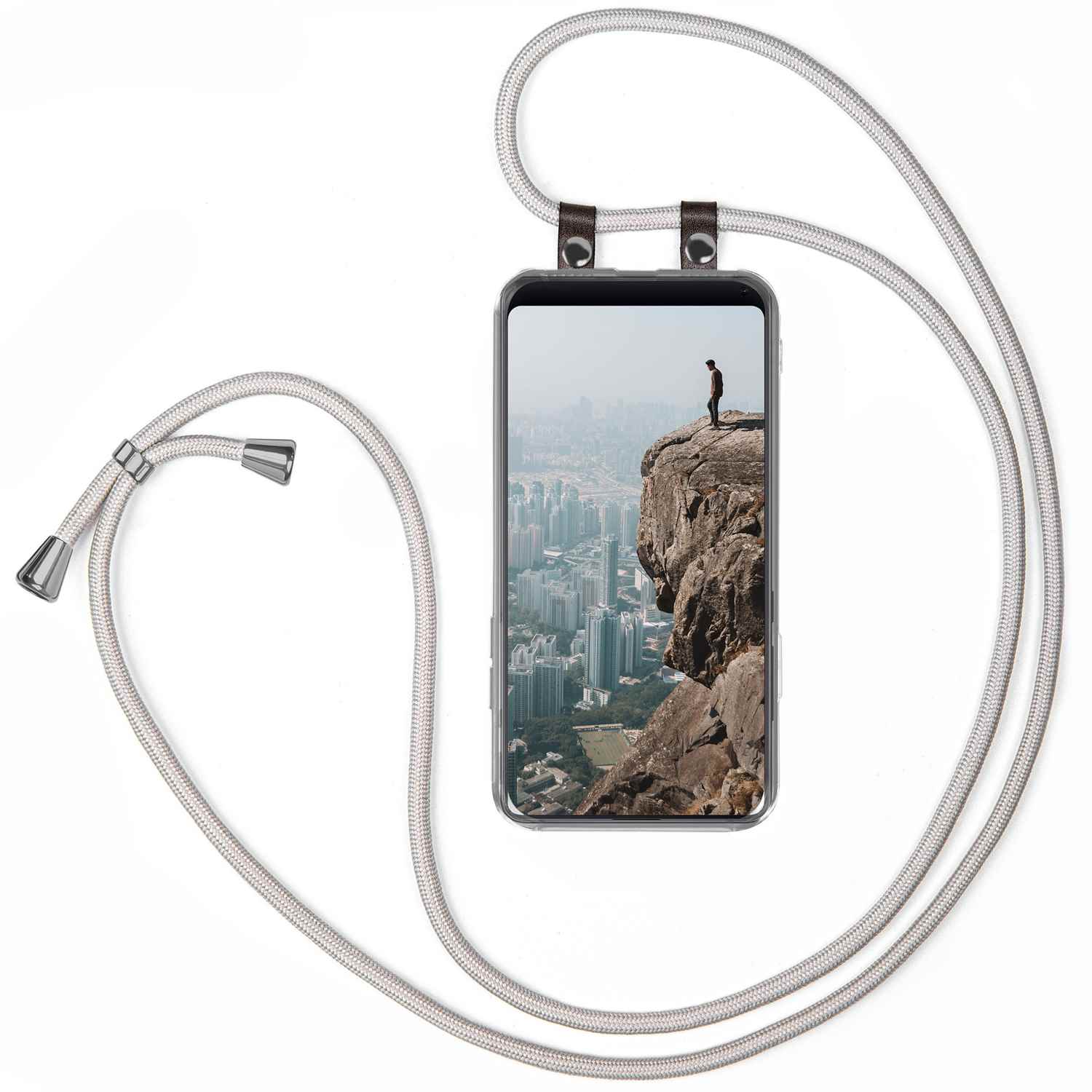 moex Free Spirit Xiaomi Mi Mix 2S Hülle mit Band abnehmbar – Weiteres Produktbild 1 moex Free Spirit Xiaomi Mi Mix 2S Hülle mit Band abnehmbar – Weiteres Produktbild 1