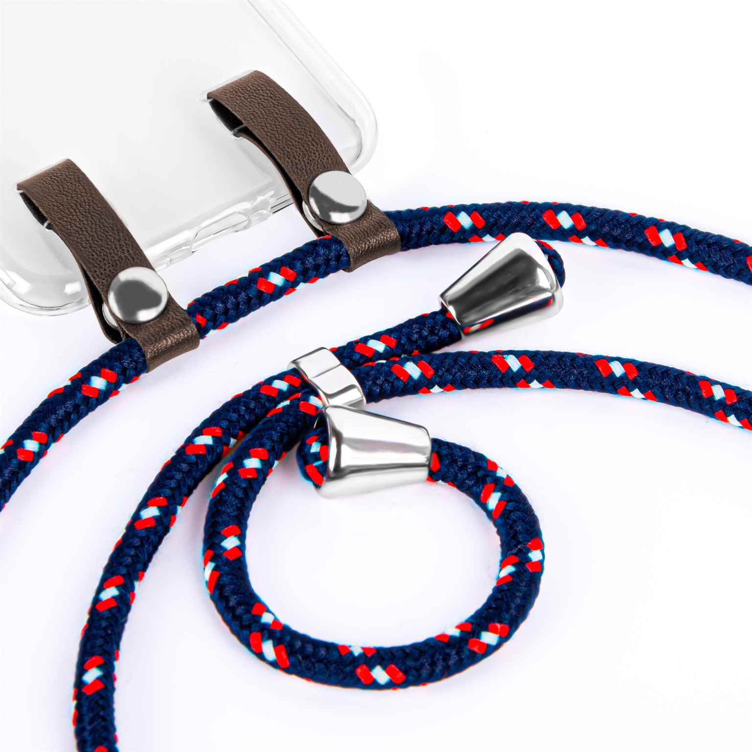 moex Free Spirit Poco C65 Hülle mit Band abnehmbar – Weiteres Produktbild 1