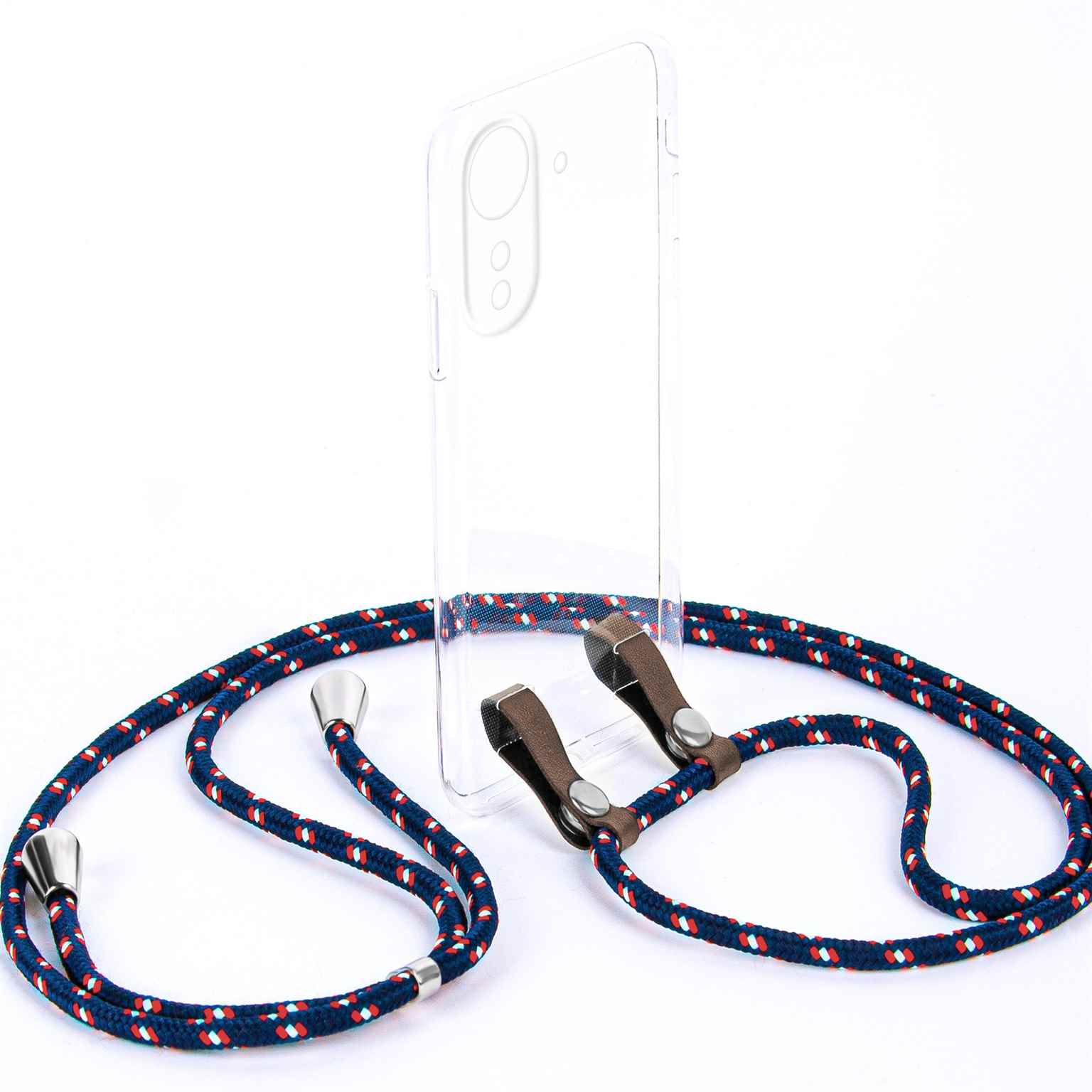 moex Free Spirit Poco C65 Hülle mit Band abnehmbar – Weiteres Produktbild 5