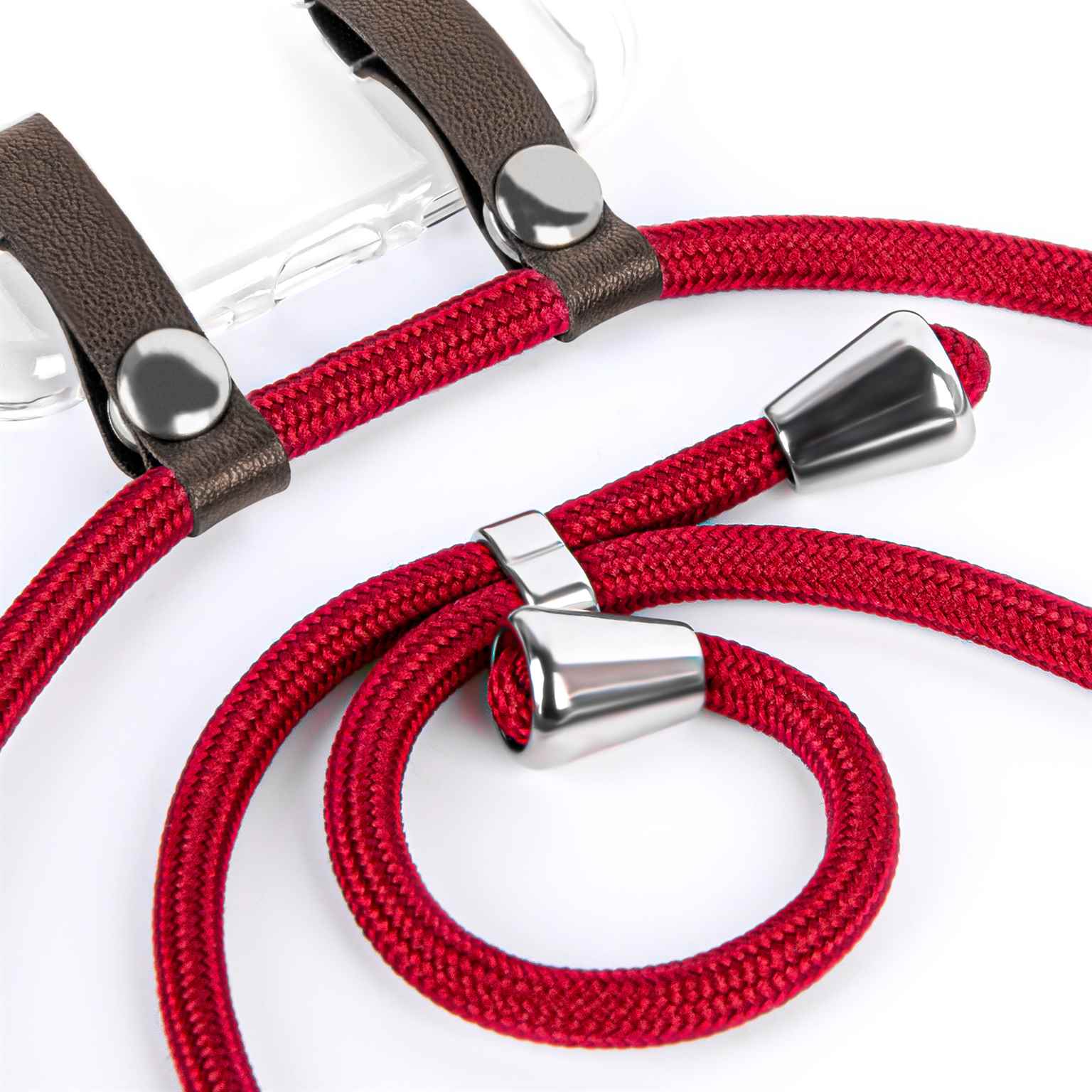 moex Free Spirit Poco C65 Hülle mit Band abnehmbar – Weiteres Produktbild 1