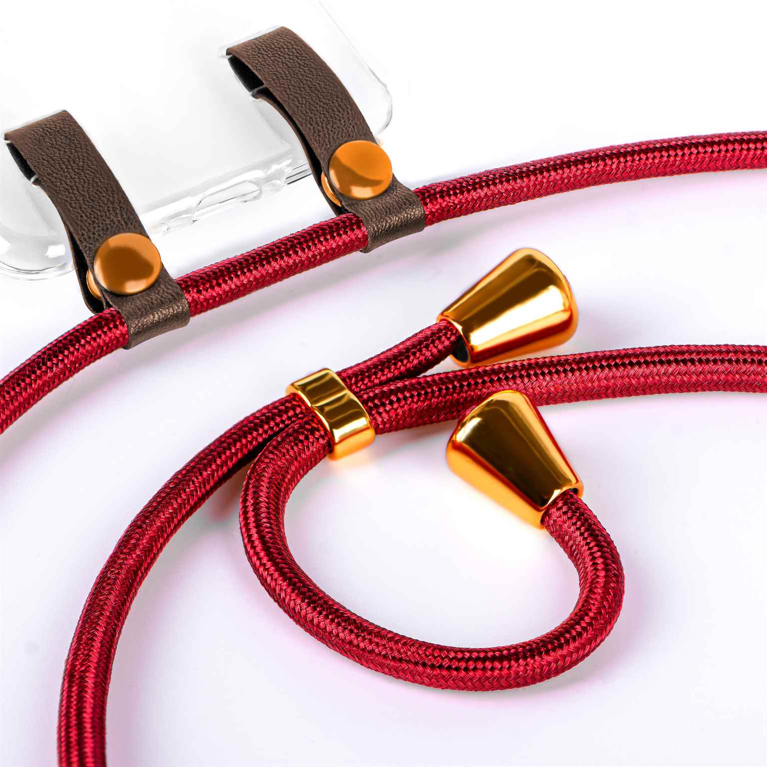 moex Free Spirit Poco C65 Hülle mit Band abnehmbar – Weiteres Produktbild 1