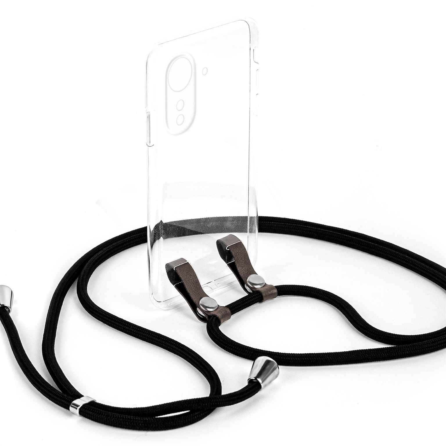 moex Free Spirit Poco C65 Hülle mit Band abnehmbar – Weiteres Produktbild 5