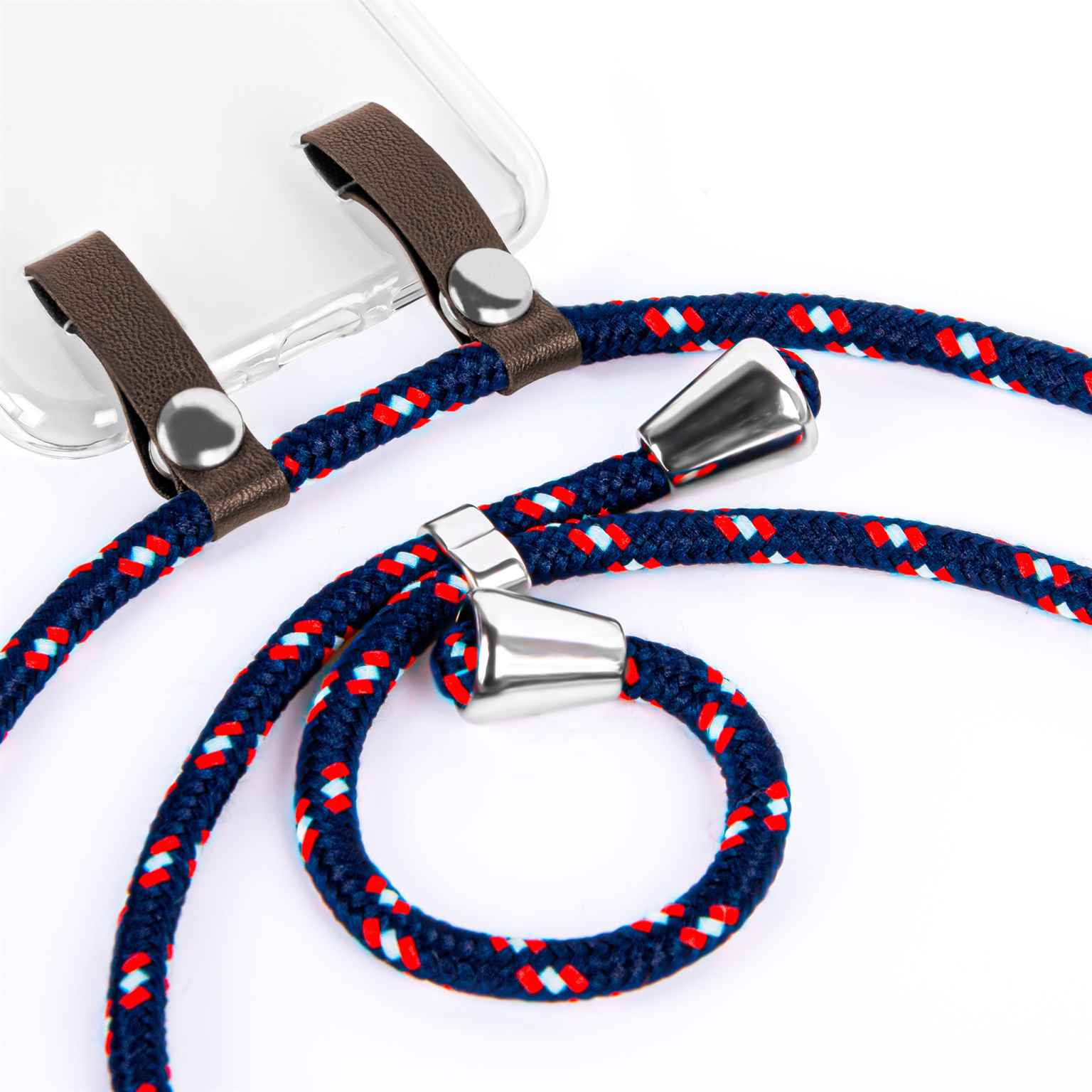 moex Free Spirit Poco C75 Hülle mit Band abnehmbar – Weiteres Produktbild 1