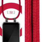 moex Free Spirit Poco C75 Hülle mit Band abnehmbar – Weiteres Produktbild 3