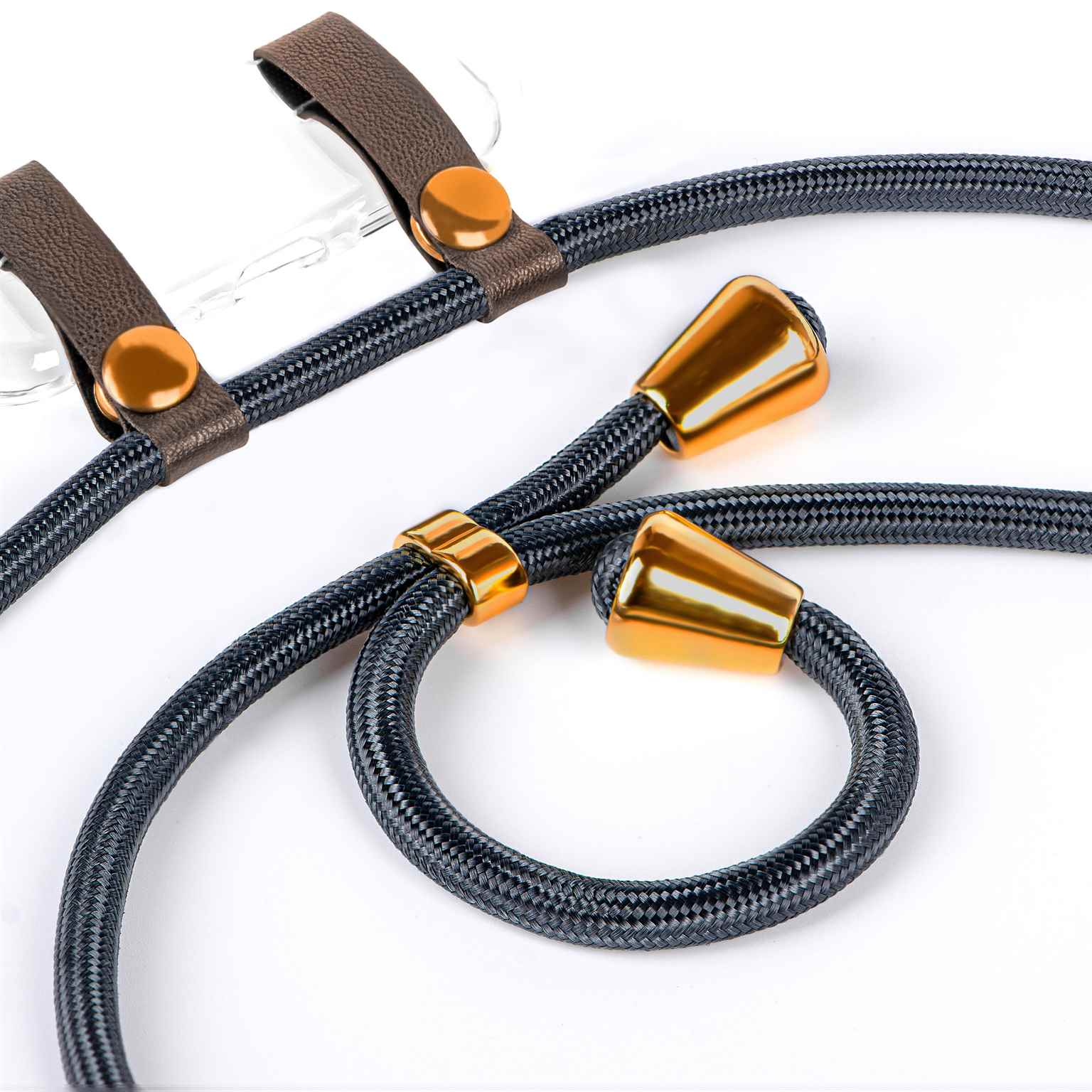 moex Free Spirit Poco C75 Hülle mit Band abnehmbar – Weiteres Produktbild 1