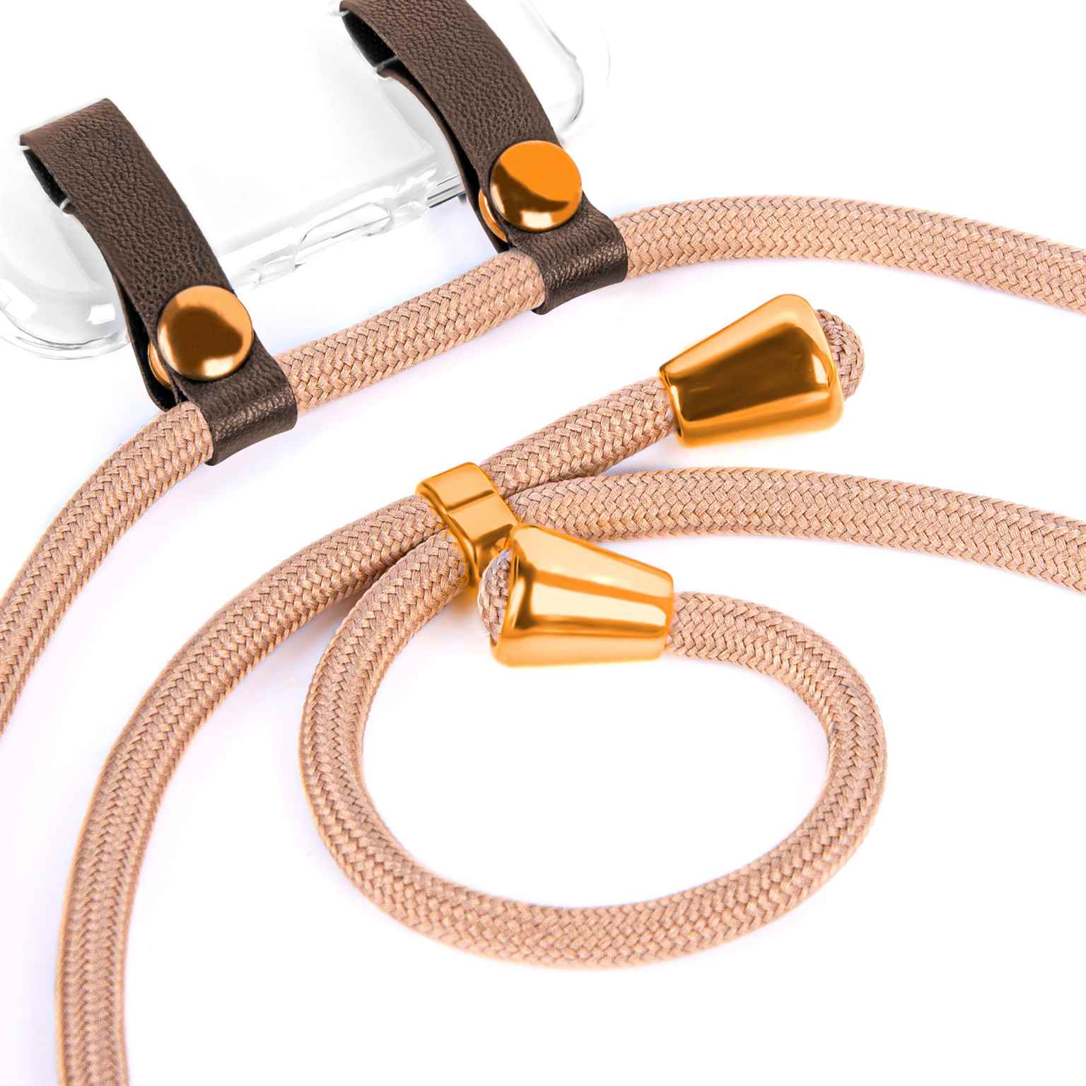moex Free Spirit Poco C75 Hülle mit Band abnehmbar – Weiteres Produktbild 1