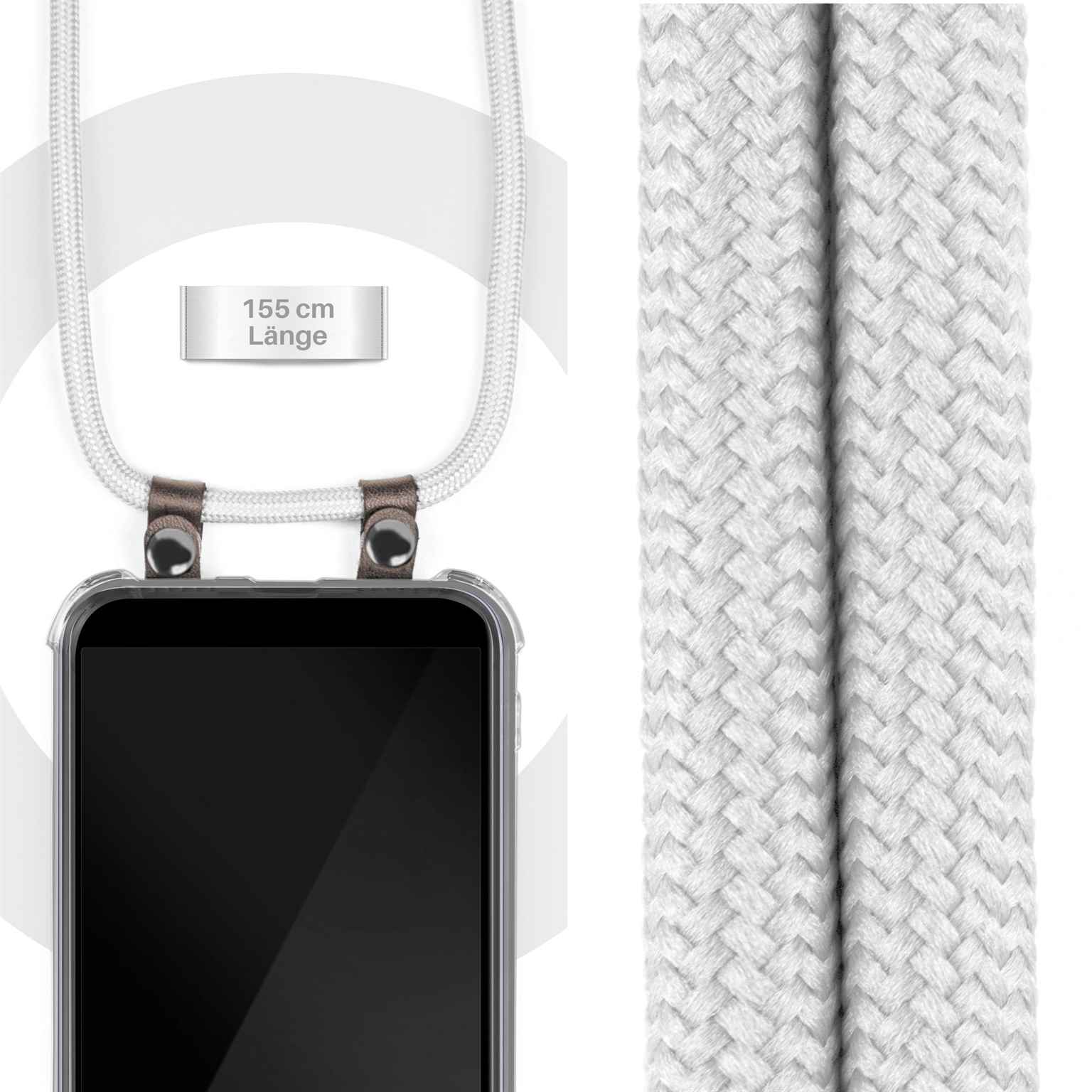 moex Free Spirit Poco C75 Hülle mit Band abnehmbar – Weiteres Produktbild 2