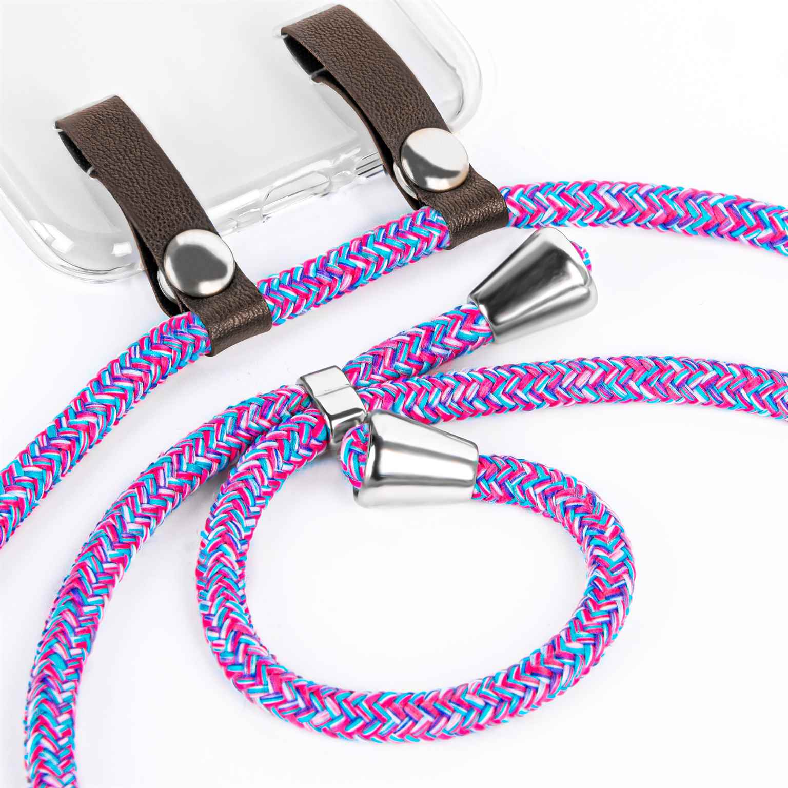 moex Free Spirit Poco C75 Hülle mit Band abnehmbar – Weiteres Produktbild 1