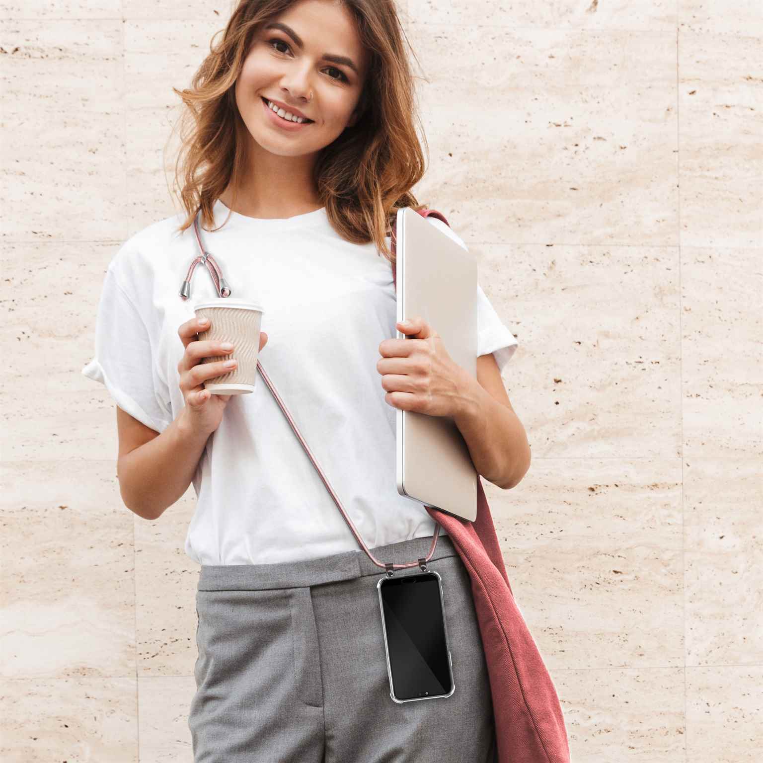 moex Free Spirit Poco C75 Hülle mit Band abnehmbar – Weiteres Produktbild 6