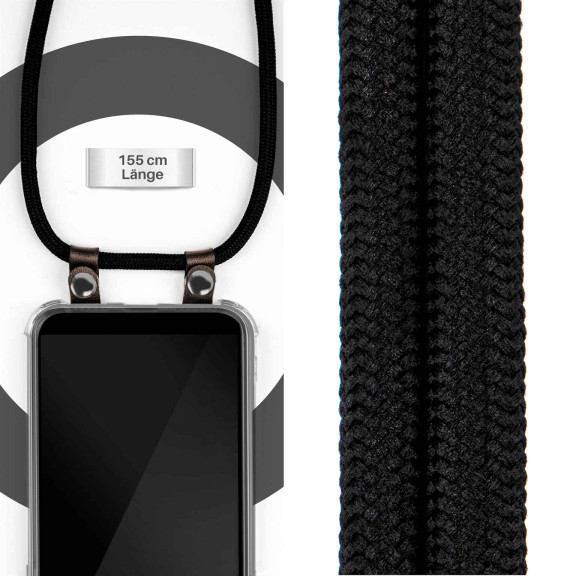 moex Free Spirit Poco C75 Hülle mit Band abnehmbar – Weiteres Produktbild 3