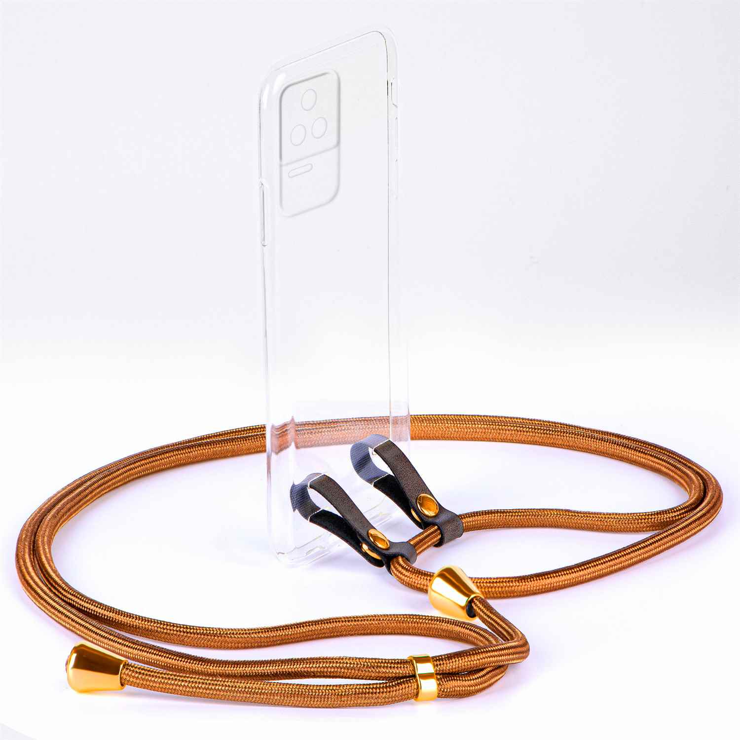 moex Free Spirit Poco F4 Hülle mit Band abnehmbar – Weiteres Produktbild 5