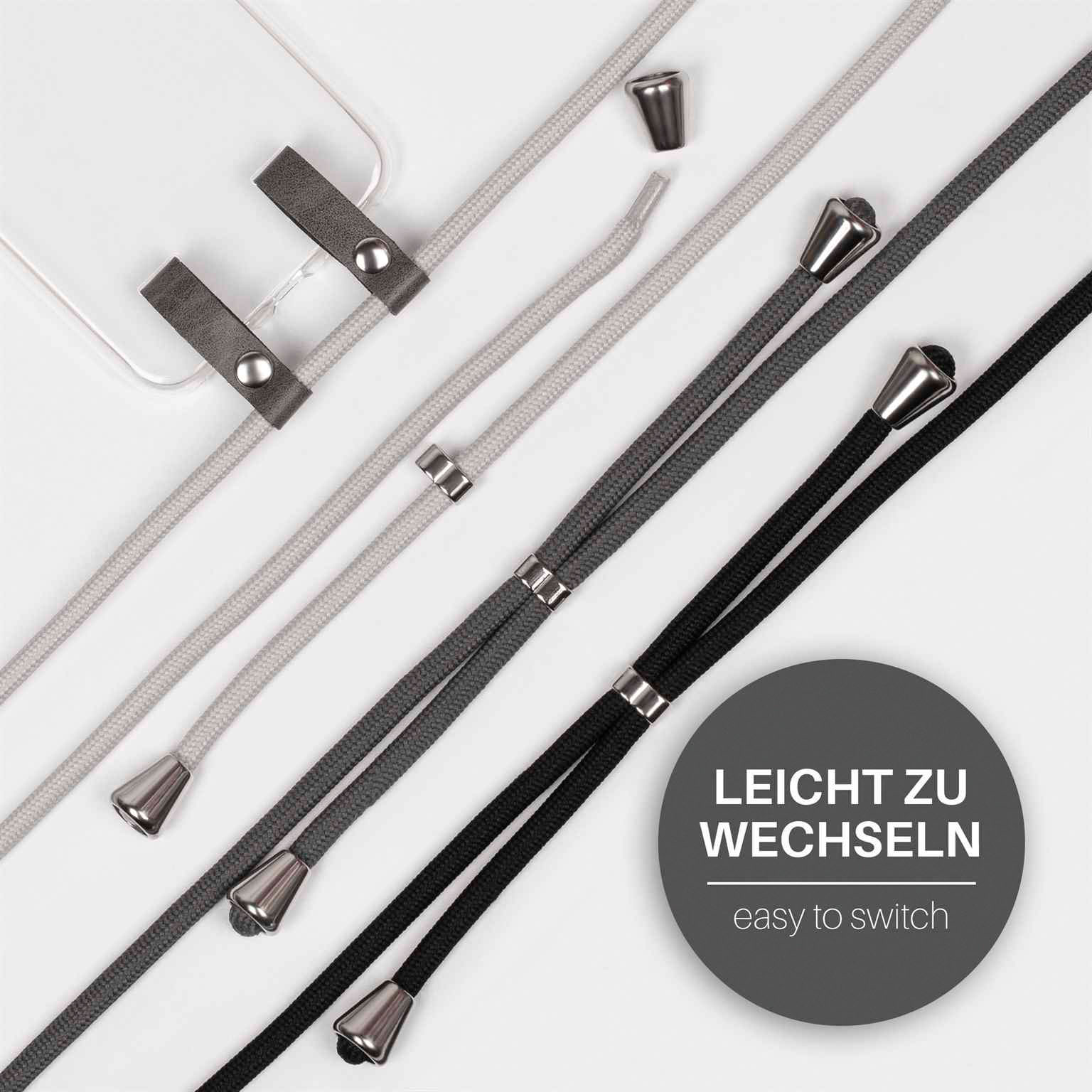 moex Free Spirit Poco F5 Pro Hülle mit Band abnehmbar – Weiteres Produktbild 4