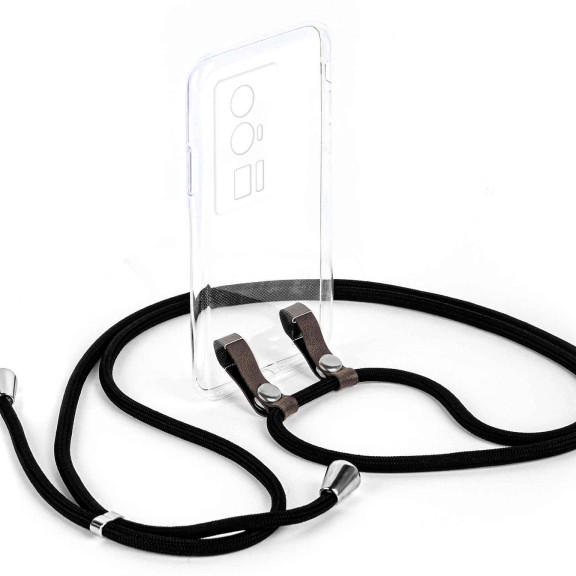 moex Free Spirit Poco F5 Pro Hülle mit Band abnehmbar – Weiteres Produktbild 6