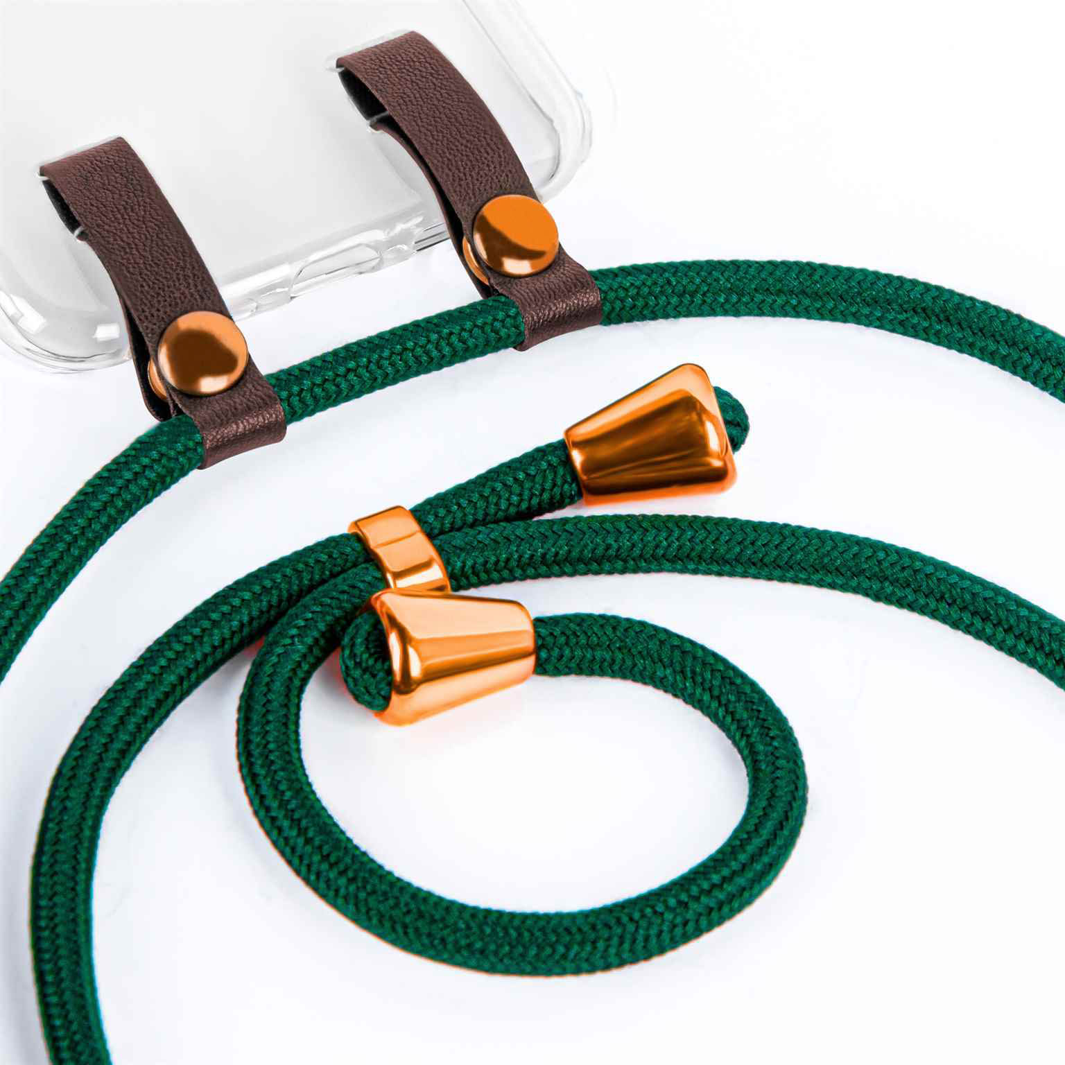 moex Free Spirit Poco F5 Hülle mit Band abnehmbar – Weiteres Produktbild 1