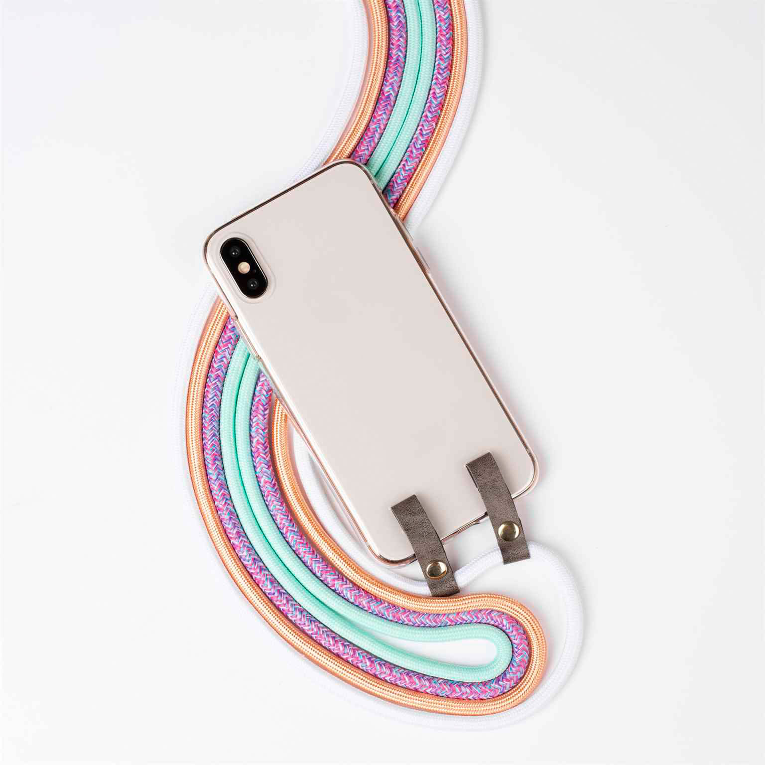 moex Free Spirit Poco F5 Hülle mit Band abnehmbar – Weiteres Produktbild 7
