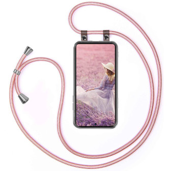moex Free Spirit Poco F5 Hülle mit Band abnehmbar – Rose Gold moex Free Spirit Poco F5 Hülle mit Band abnehmbar – Rose Gold