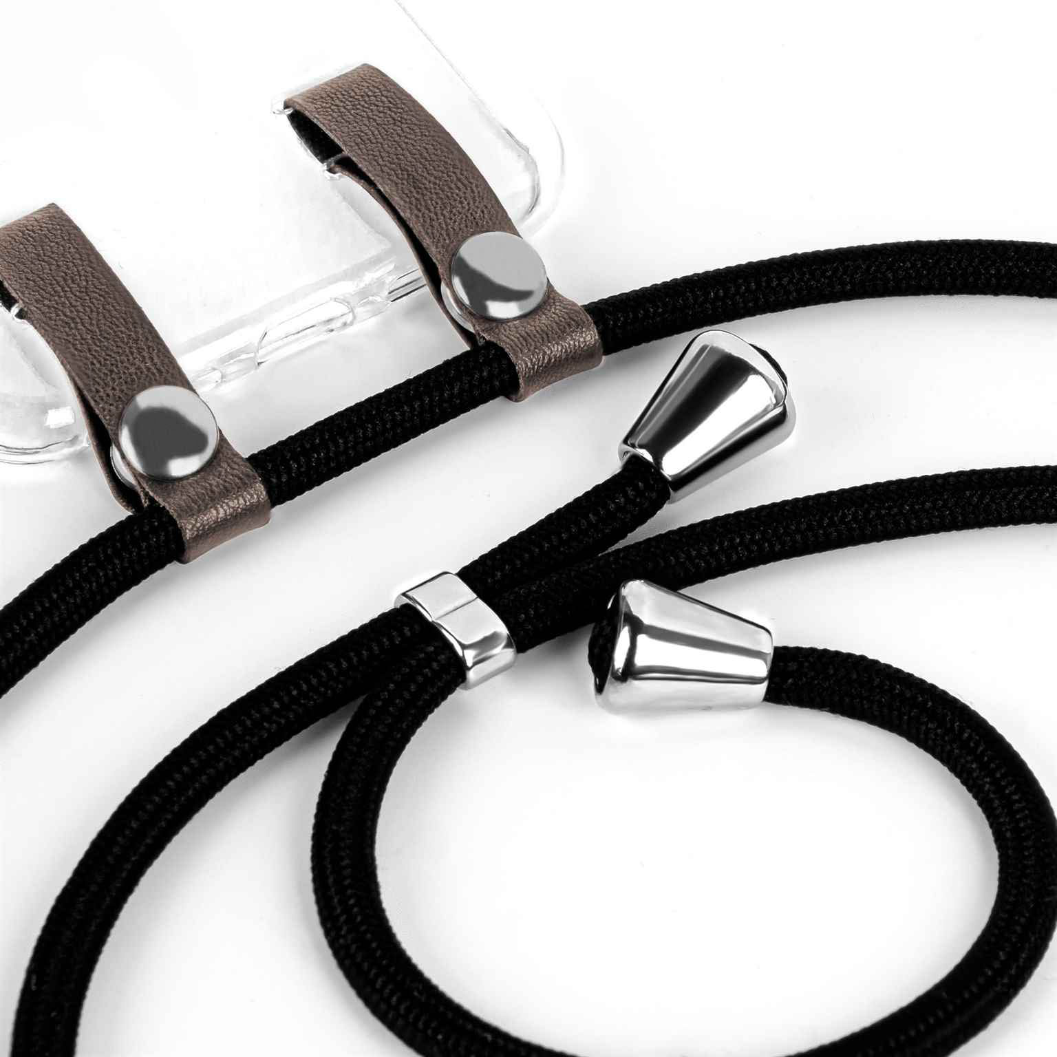 moex Free Spirit Poco F5 Hülle mit Band abnehmbar – Weiteres Produktbild 1