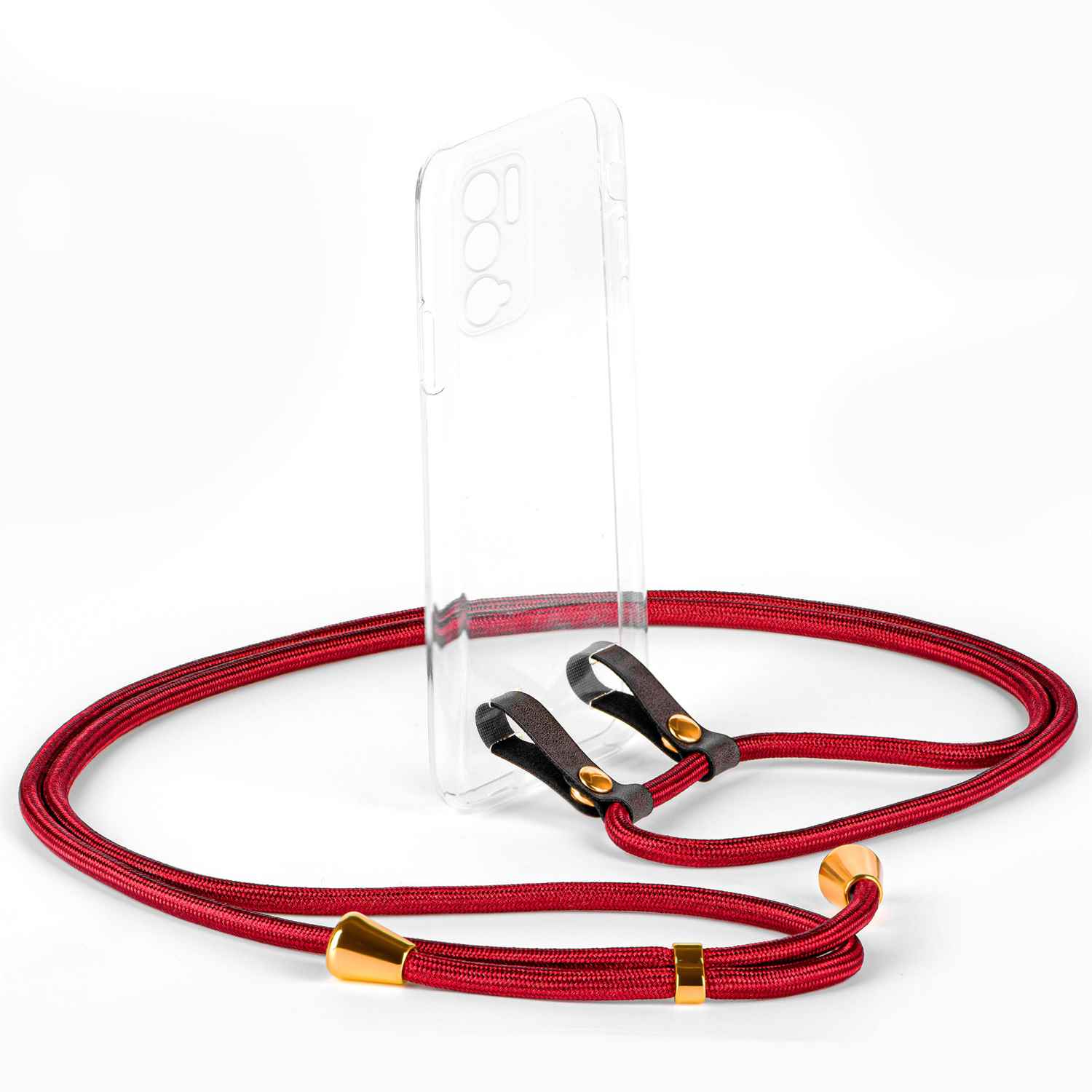 moex Free Spirit Poco M3 Pro 5G Hülle mit Band abnehmbar – Weiteres Produktbild 6