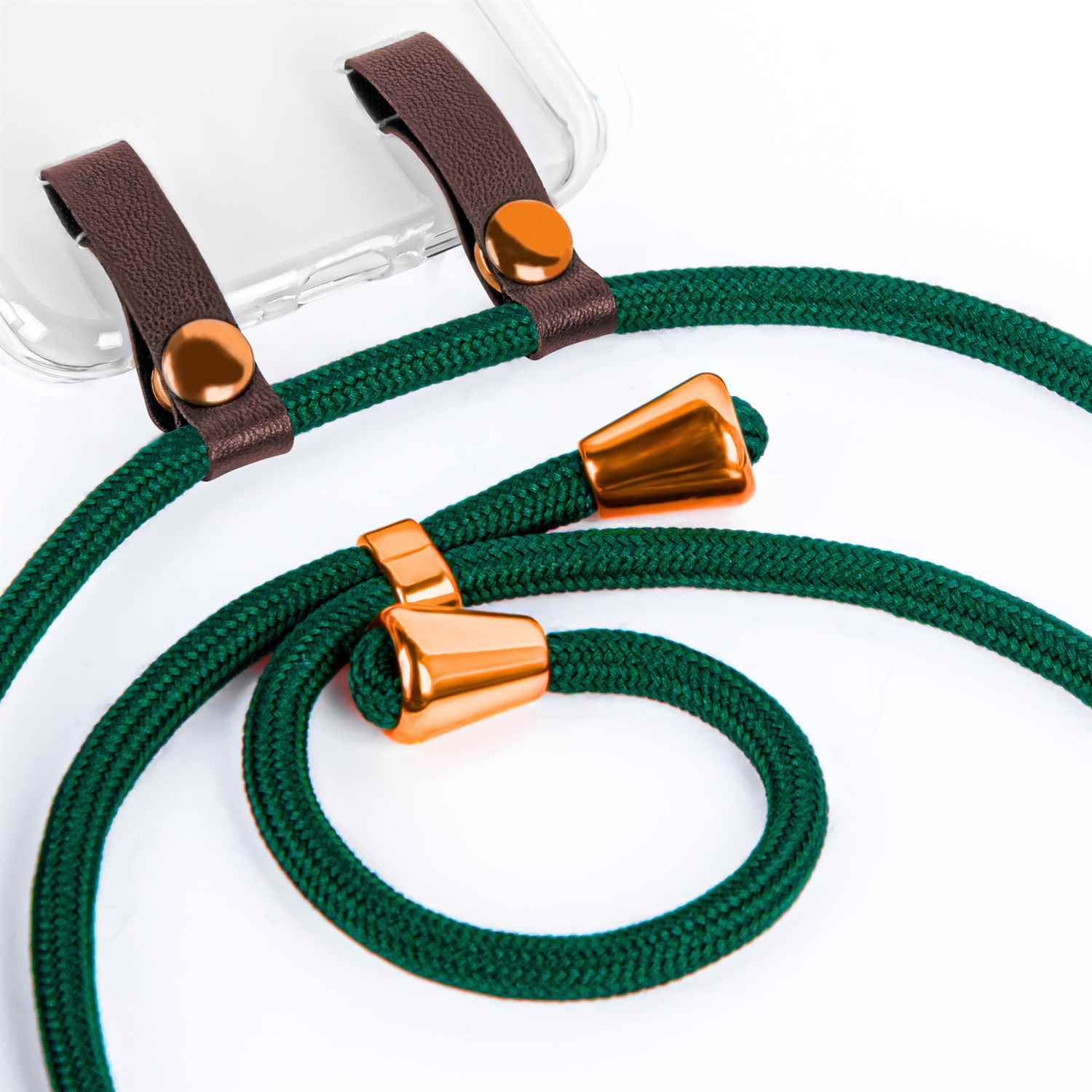 moex Free Spirit Poco M4 5G Hülle mit Band abnehmbar – Weiteres Produktbild 1