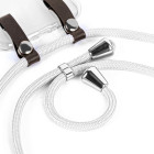 moex Free Spirit Poco M4 5G Hülle mit Band abnehmbar – Produktbild 2