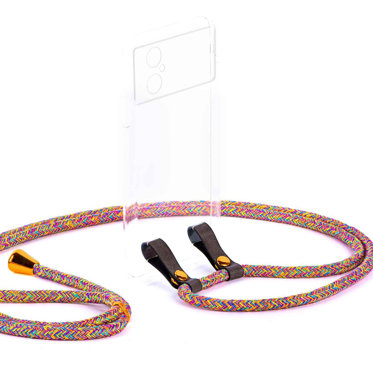 moex Free Spirit Poco M4 5G Hülle mit Band abnehmbar – Weiteres Produktbild 5