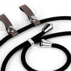 moex Free Spirit Poco M4 5G Hülle mit Band abnehmbar – Produktbild 2