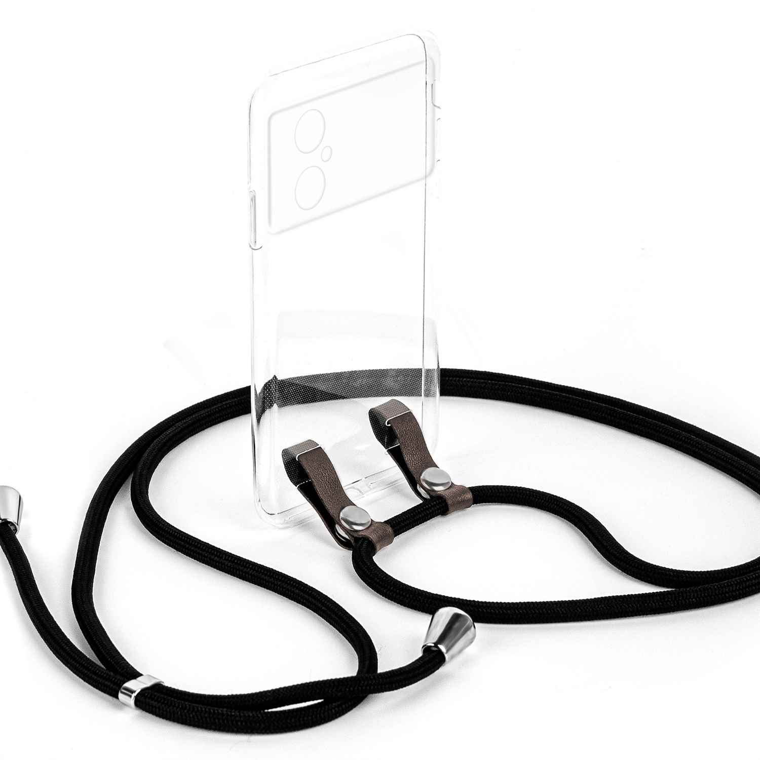 moex Free Spirit Poco M4 5G Hülle mit Band abnehmbar – Weiteres Produktbild 5