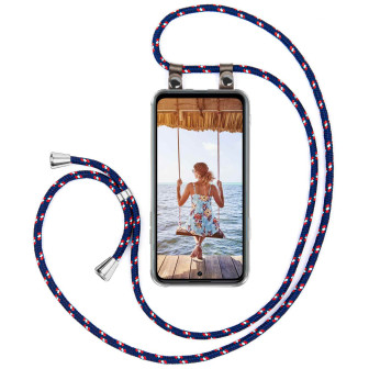 moex Free Spirit Poco M4 Pro 5G Hülle mit Band abnehmbar – Blau Weiss Rot moex Free Spirit Poco M4 Pro 5G Hülle mit Band abnehmbar – Blau Weiss Rot