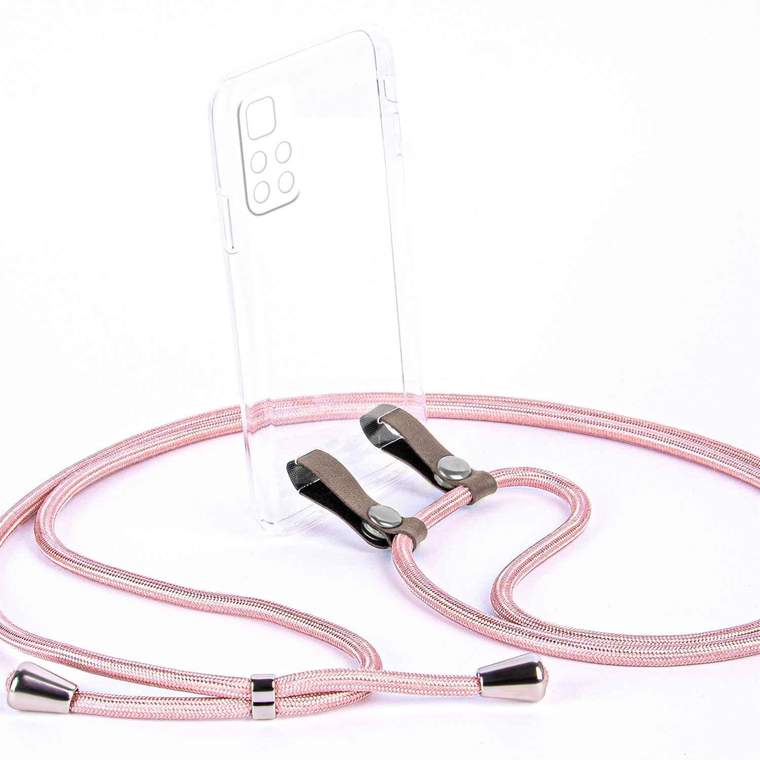 moex Free Spirit Poco M4 Pro 5G Hülle mit Band abnehmbar – Weiteres Produktbild 5