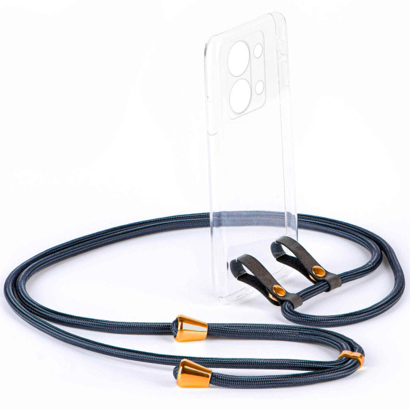 moex Free Spirit Poco M6 Pro (4G) Hülle mit Band abnehmbar – Weiteres Produktbild 6